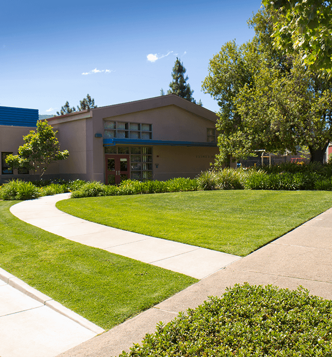 Harwood Campus | Challenger School - Harwood | Private School In San Jose, California