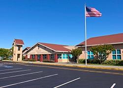Ardenwood Private School Campus Newark, California - Alameda County