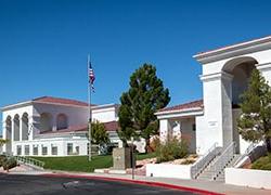 Summerlin Private School Campus Las Vegas, Nevada - Clark County