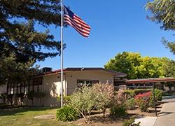 Strawberry Park Private School Campus San Jose, California - Santa Clara County