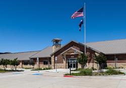 Legacy Private School Campus Plano, Texas - Collin County