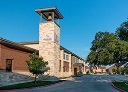 Avery Ranch Private School Campus Austin, Texas - Williamson County