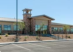 Desert Hills Private School Campus Las Vegas, Nevada - Clark County