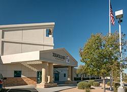 Silverado Private School Campus Las Vegas, Nevada - Clark County