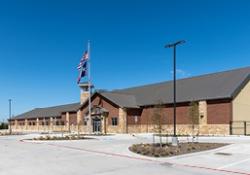 Independence Private School Campus Plano, Texas - Collin County